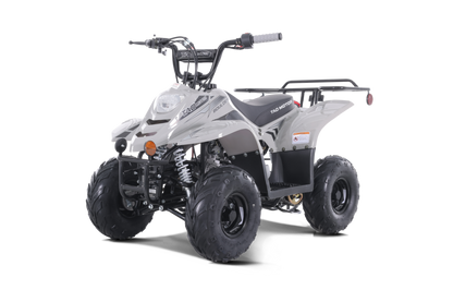 TaoTao Boulder B110 | 110cc Kids ATV