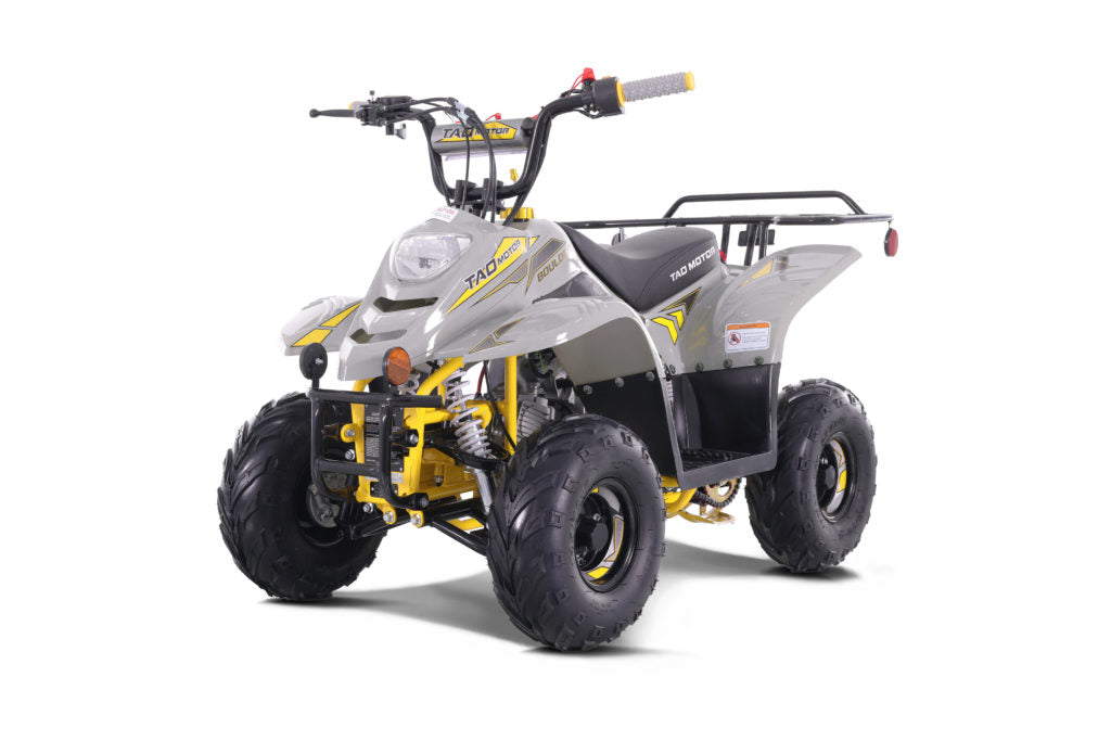 TaoTao Boulder B110 | 110cc Kids ATV
