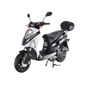 Tao Motor VIP 50 | 50cc Motor Scooter