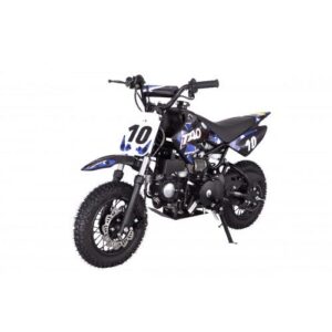 Tao Motor DB10 | 110cc Kids Dirt Bike