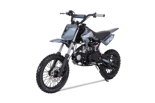 Tao Motor DB14 | Semi Automatic 110cc Dirt Bike