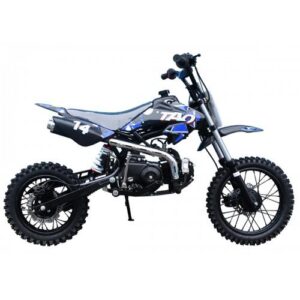 Tao Motor DB14 | Semi Automatic 110cc Dirt Bike