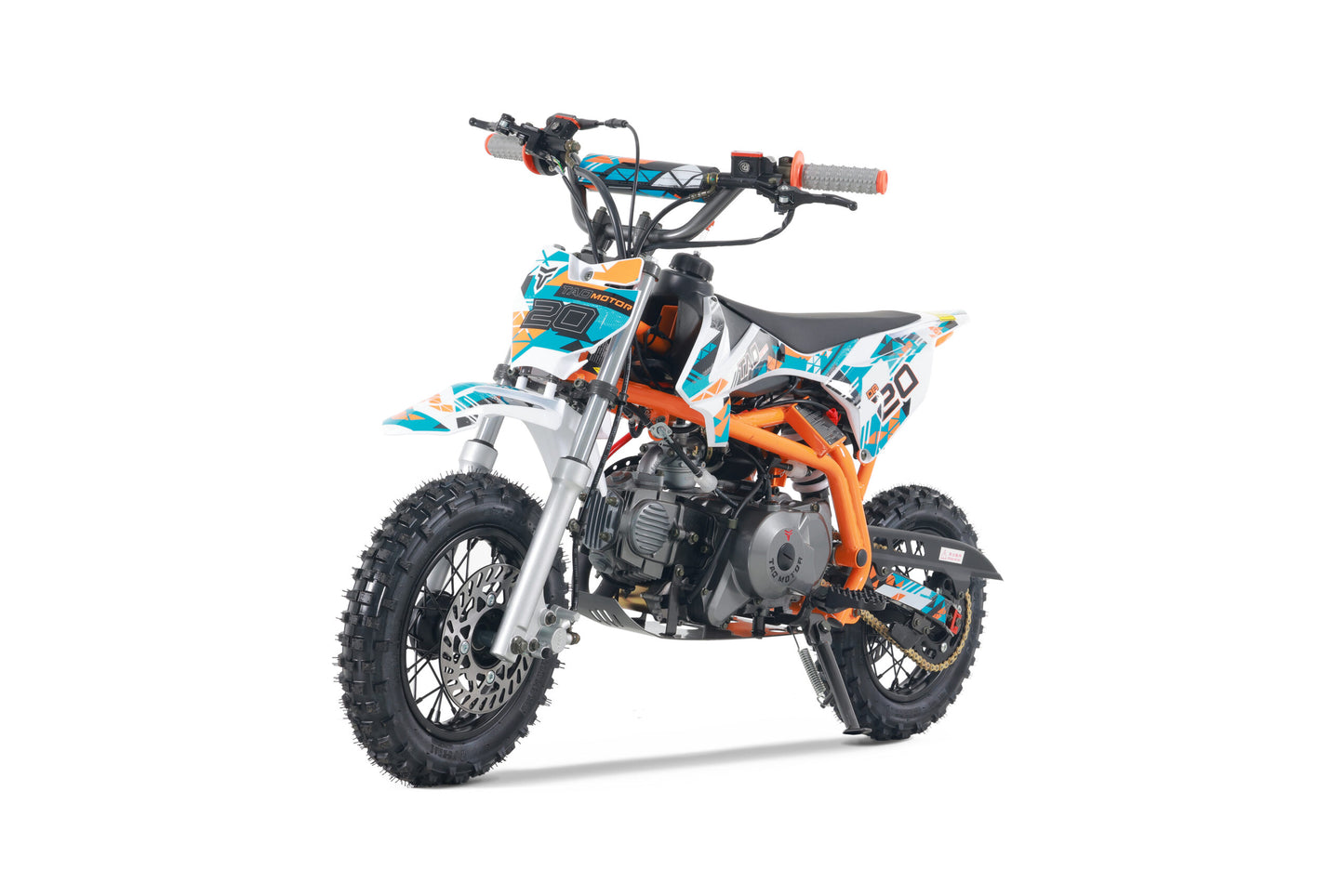 Tao Motor DB20 | 110cc Kids Dirt Bike