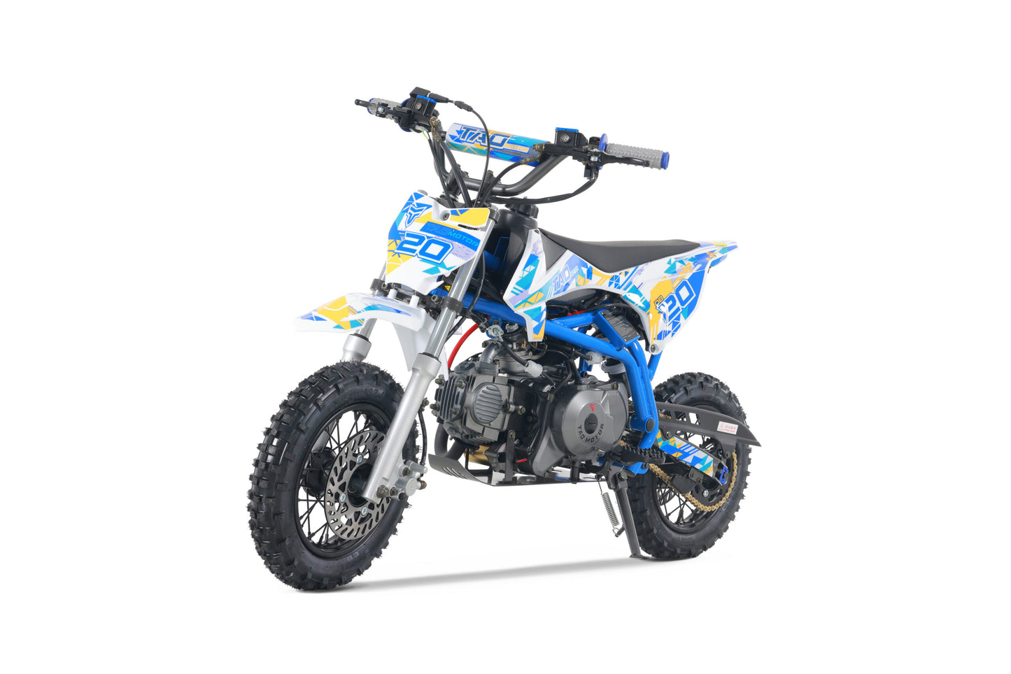 Tao Motor DB20 | 110cc Kids Dirt Bike