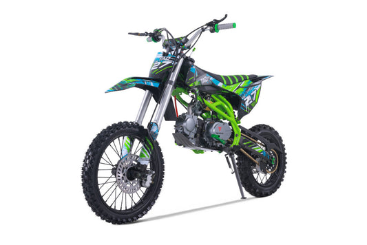 Tao Motor DB27 | 125cc Dirt Bike