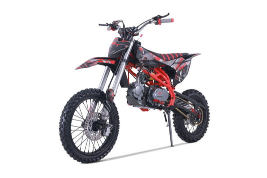 Tao Motor DB27 | 125cc Dirt Bike