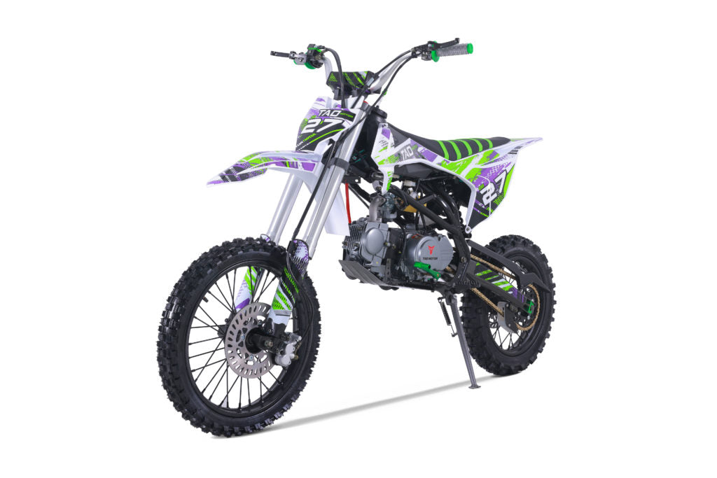 Tao Motor DB27 | 125cc Dirt Bike