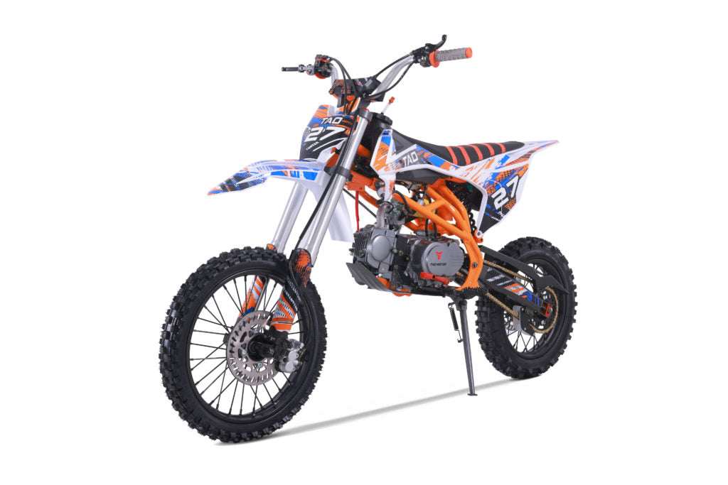 Tao Motor DB27 | 125cc Dirt Bike
