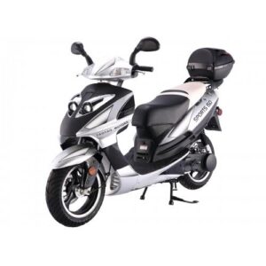 Tao Motor Phoenix 150 | 150cc Motor Scooter