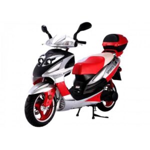 Tao Motor Phoenix 150 | 150cc Motor Scooter