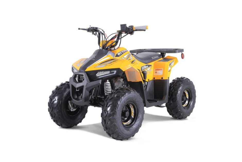 Tao Motor Powersports Vehicles - ATVs, Dirt Bikes & Go Karts - TaoTao ...
