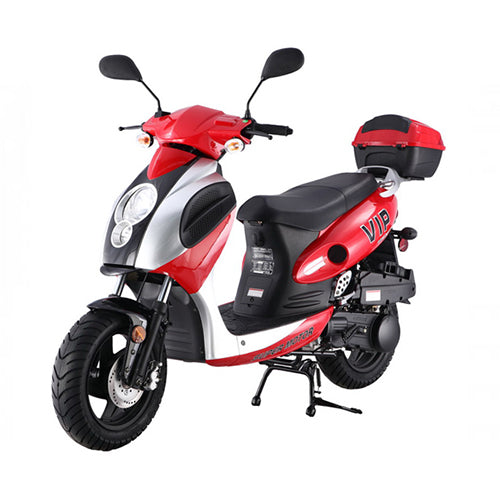 Tao Motor Pilot 150 | 150cc Motor Scooter