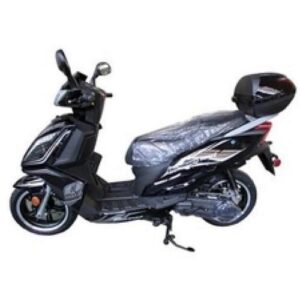 Tao Motor Galaxy 150 | 150cc Motor Scooter