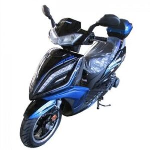 Tao Motor Galaxy 150 | 150cc Motor Scooter