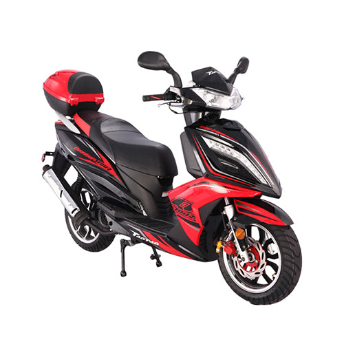 Tao Motor Galaxy 150 | 150cc Motor Scooter