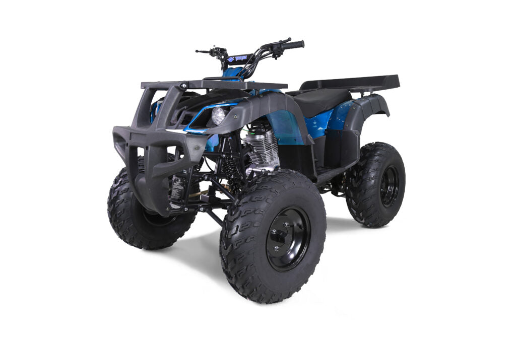 Tao Motor Rhino 250 | 200cc Utility ATV