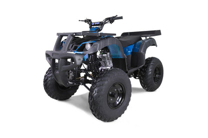 Tao Motor Rhino 250 | 200cc Utility ATV