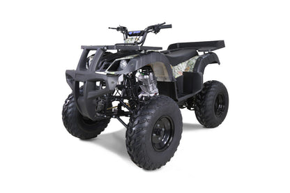 Tao Motor Rhino 250 | 200cc Utility ATV