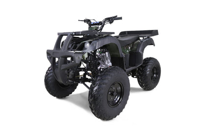 Tao Motor Rhino 250 | 200cc Utility ATV