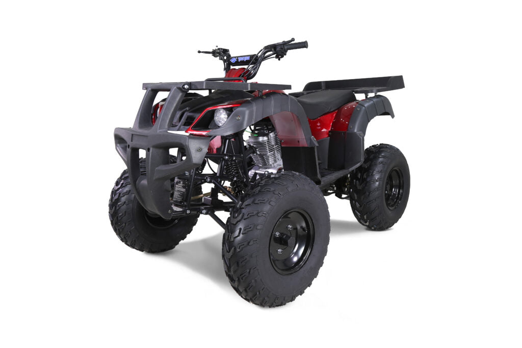 Tao Motor Rhino 250 | 200cc Utility ATV