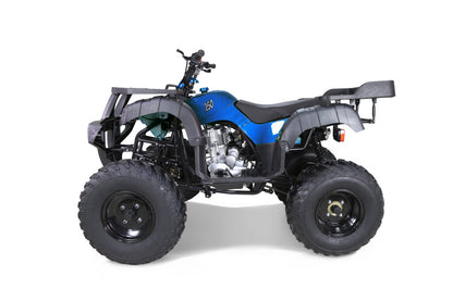 Tao Motor Rhino 250 | 200cc Utility ATV