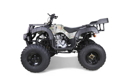 Tao Motor Rhino 250 | 200cc Utility ATV
