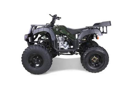 Tao Motor Rhino 250 | 200cc Utility ATV