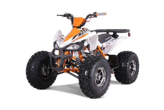 Tao Motor Cheetah Platinum | 125cc Youth Sport ATV