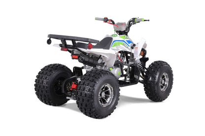 Tao Motor Cheetah Platinum | 125cc Youth Sport ATV