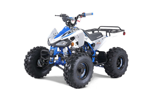 Tao Motor Cheetah | 110cc Youth Sport ATV