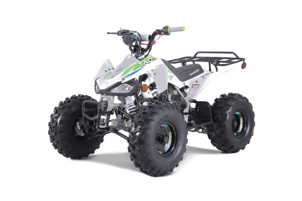 Tao Motor Cheetah | 110cc Youth Sport ATV