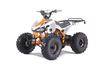 Tao Motor Cheetah | 110cc Youth Sport ATV
