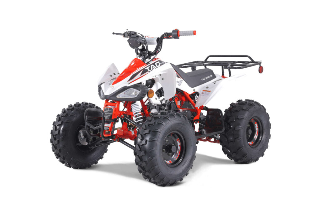 Tao Motor Cheetah | 110cc Youth Sport ATV