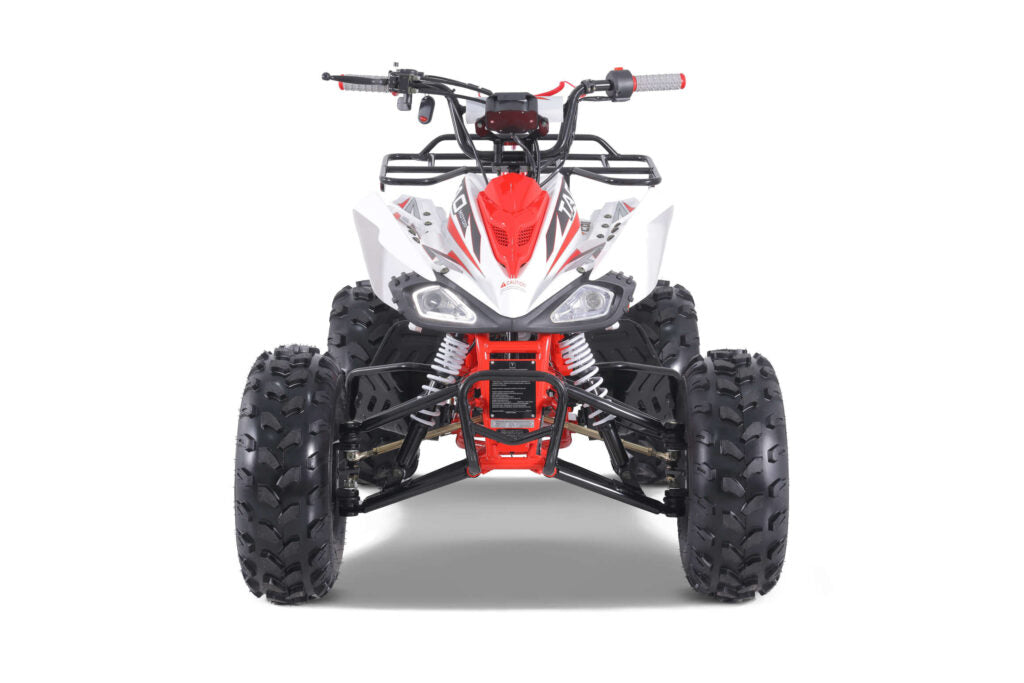 Tao Motor Cheetah | 110cc Youth Sport ATV