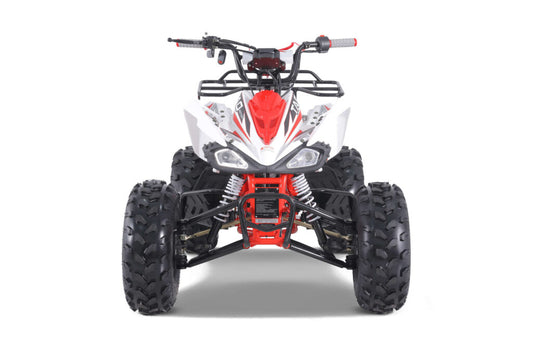 Tao Motor Cheetah | 110cc Youth Sport ATV