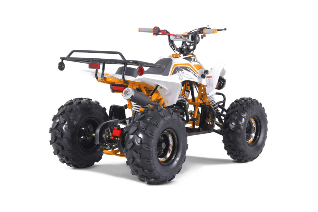 Tao Motor Cheetah | 110cc Youth Sport ATV