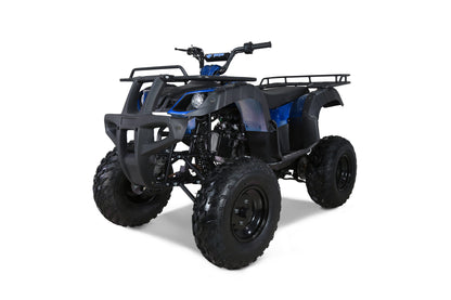 Tao Motor Bull 150 | 150cc Utility ATV