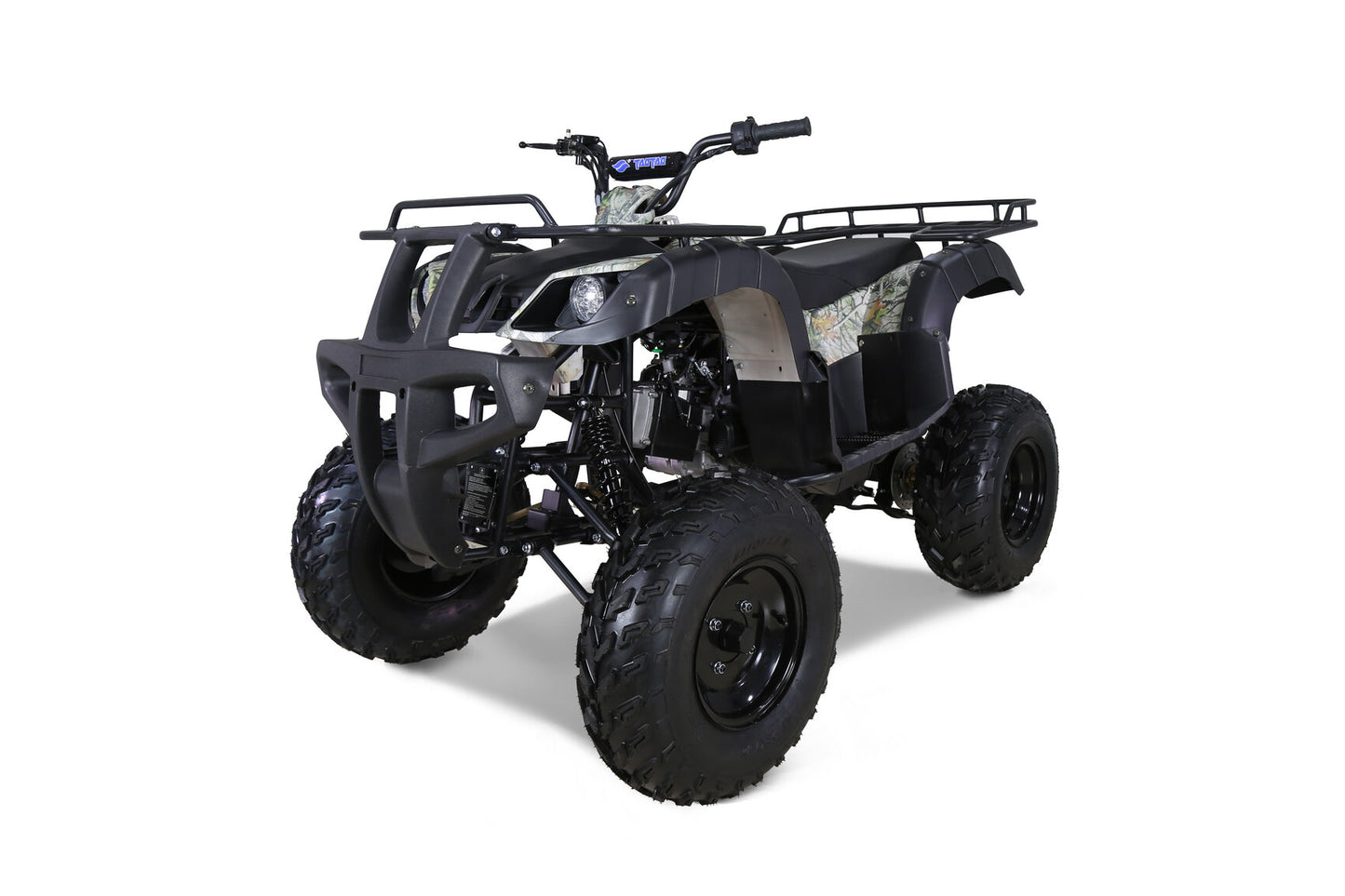 Tao Motor Bull 150 | 150cc Utility ATV