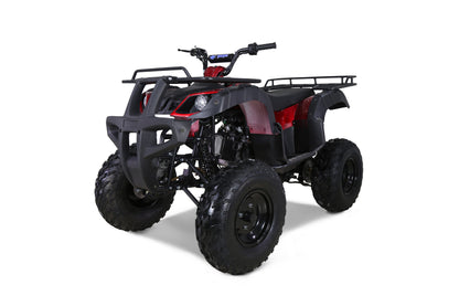 Tao Motor Bull 150 | 150cc Utility ATV