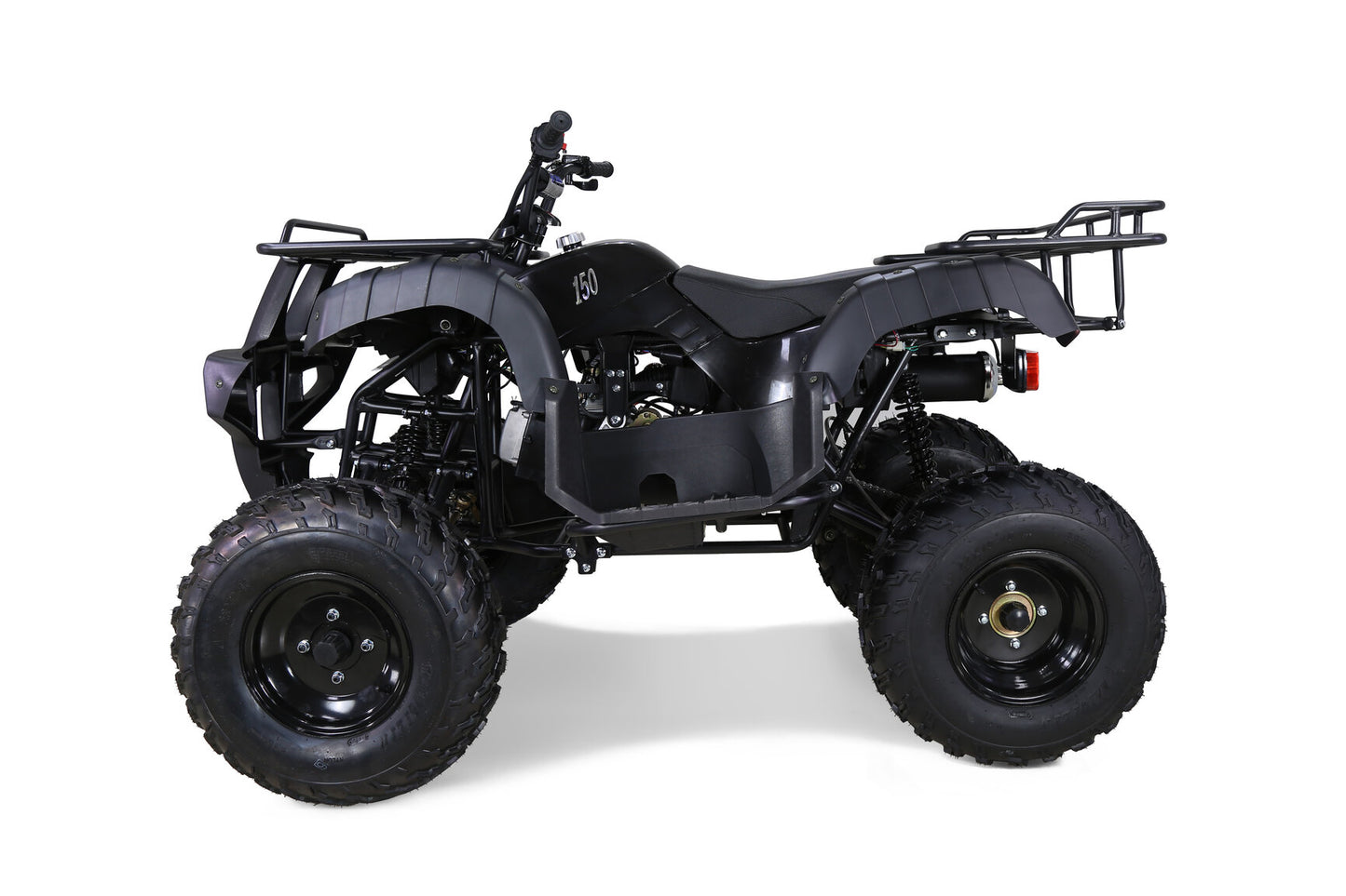 Tao Motor Bull 150 | 150cc Utility ATV