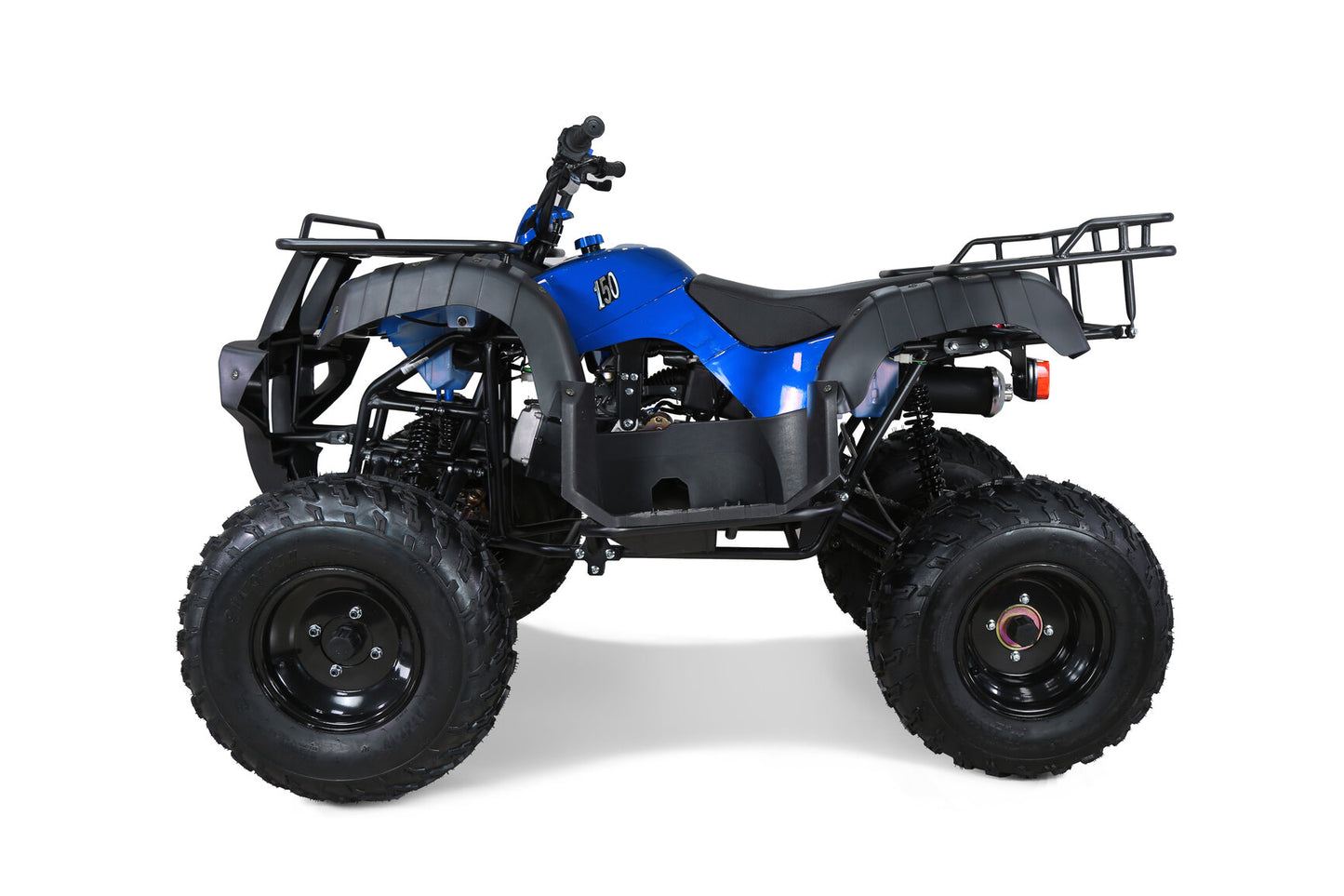 Tao Motor Bull 150 | 150cc Utility ATV