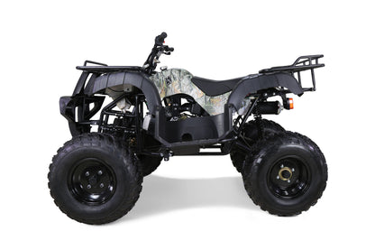 Tao Motor Bull 150 | 150cc Utility ATV