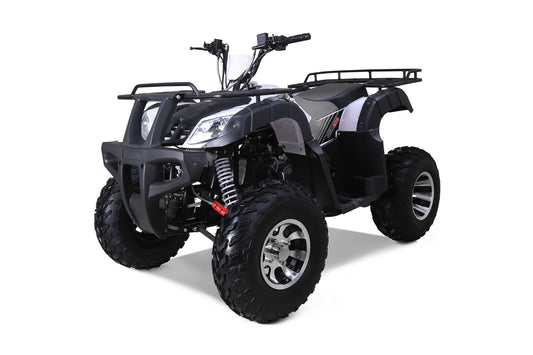Tao Motor Bull 200S | 200cc Utility ATV