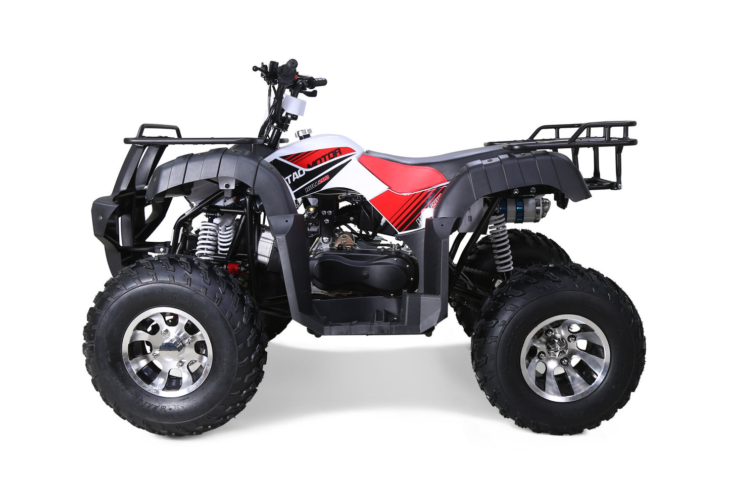 Tao Motor Bull 200S | 200cc Utility ATV