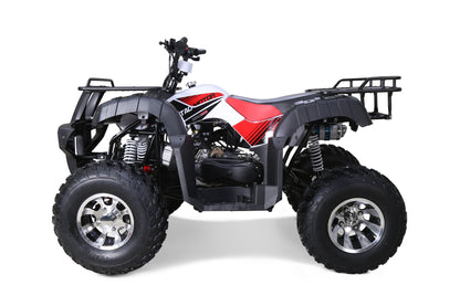 Tao Motor Bull 200S | 200cc Utility ATV