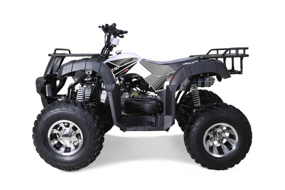 Tao Motor Bull 200S | 200cc Utility ATV