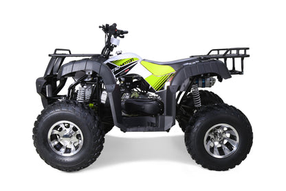 Tao Motor Bull 200S | 200cc Utility ATV
