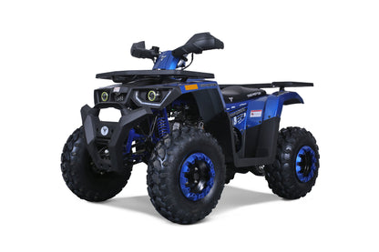 Tao Motor G200 Raptor | 200cc Utility ATV