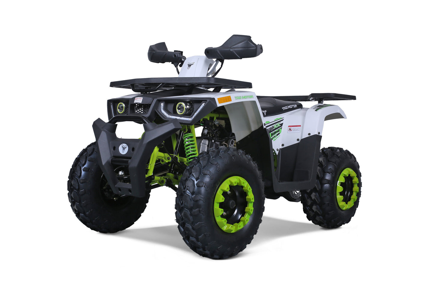 Tao Motor G200 Raptor | 200cc Utility ATV