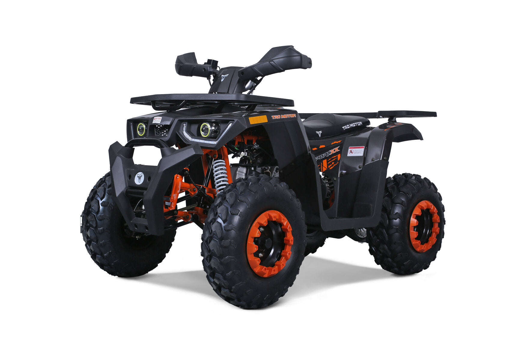 Tao Motor G200 Raptor 200cc ATV | TaoTao Parts Direct